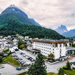 Grand Hotel – by Classic Norway Hotels