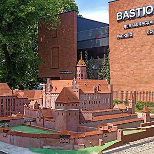 Hotel Bastion