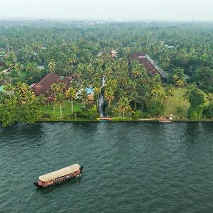 Lakesong Resort
